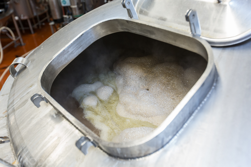Illustration for article titled How We Brewed the Beer of the Future